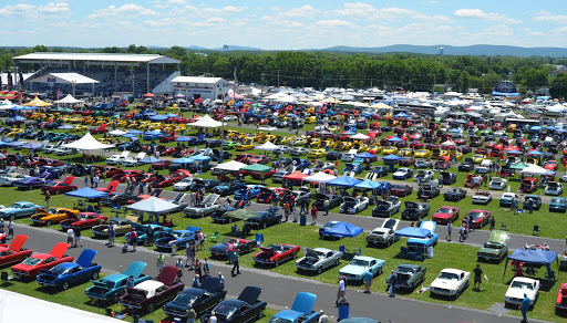 4. Ford Nats 4. Ford Nats